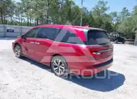 2024 Honda ODYSSEY фото