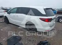 2024 Honda ODYSSEY photo