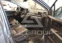 2024 Honda ODYSSEY фото