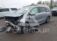 2024 Honda ODYSSEY фото