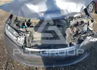 2024 Honda ODYSSEY фото