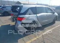 2024 Honda ODYSSEY фото