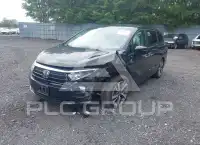 2024 Honda ODYSSEY photo