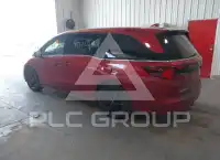 2024 Honda ODYSSEY фото