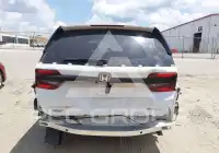 2024 Honda ODYSSEY фото