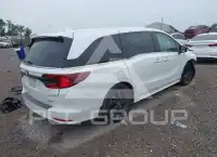 2024 Honda ODYSSEY photo