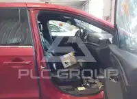2024 Honda ODYSSEY фото