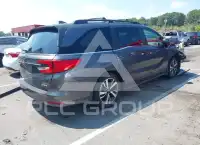 2024 Honda ODYSSEY фото