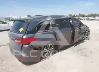 2024 Honda ODYSSEY фото