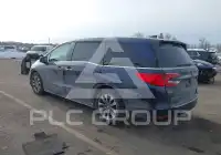 2024 Honda ODYSSEY фото