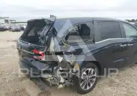 2024 Honda ODYSSEY фото