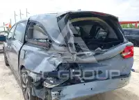 2024 Honda ODYSSEY photo