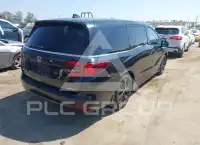 2024 Honda ODYSSEY фото