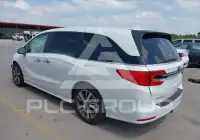 2024 Honda ODYSSEY фото