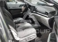 2024 Honda ODYSSEY фото