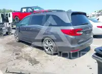 2024 Honda ODYSSEY фото