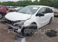 2024 Honda ODYSSEY photo