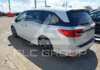 2024 Honda ODYSSEY фото