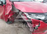 2024 Honda ODYSSEY фото