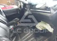 2024 Honda ODYSSEY фото