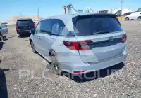 2024 Honda ODYSSEY фото