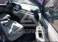 2024 Honda ODYSSEY фото