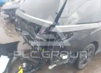 2024 Honda ODYSSEY фото