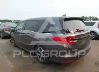 2024 Honda ODYSSEY фото
