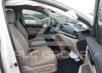 2024 Honda ODYSSEY фото