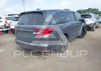 2024 Honda ODYSSEY фото