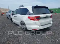 2024 Honda ODYSSEY фото