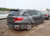 2024 Honda ODYSSEY фото