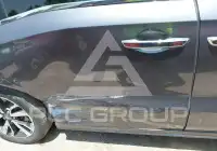 2024 Honda ODYSSEY photo