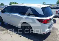 2024 Honda ODYSSEY photo