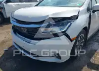 2024 Honda ODYSSEY фото