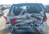 2024 Honda ODYSSEY фото