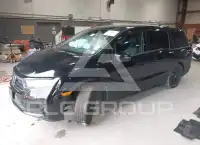 2024 Honda ODYSSEY фото