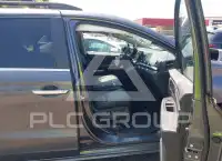2024 Honda ODYSSEY фото
