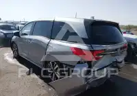 2024 Honda ODYSSEY фото
