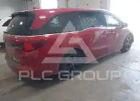 2024 Honda ODYSSEY фото