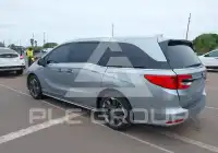 2024 Honda ODYSSEY фото