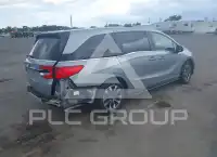 2024 Honda ODYSSEY фото
