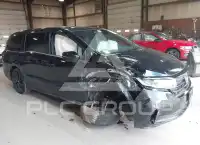 2024 Honda ODYSSEY фото