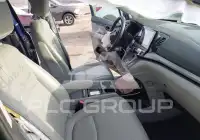 2024 Honda ODYSSEY фото