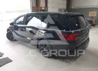 2024 Honda ODYSSEY фото