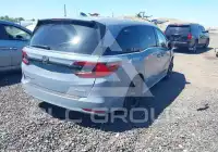 2024 Honda ODYSSEY фото