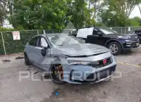 2024 Honda CIVIC фото