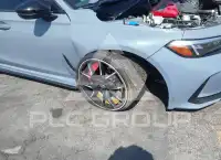 2024 Honda CIVIC photo