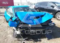 2024 Honda CIVIC фото
