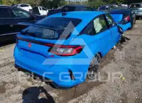 2024 Honda CIVIC фото
